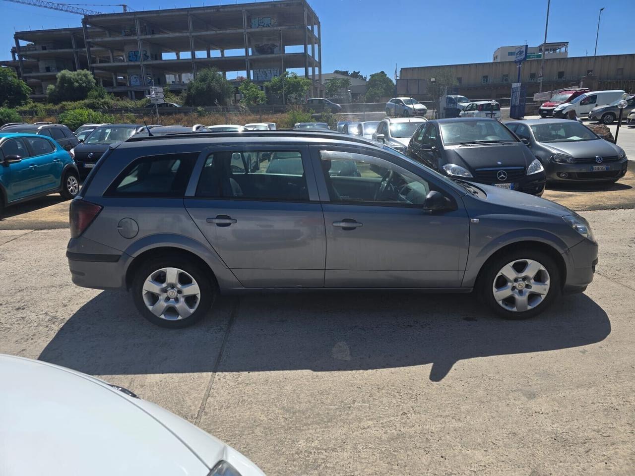 Opel Astra 1.7 CDTI 101CV Station Wagon Cosmo