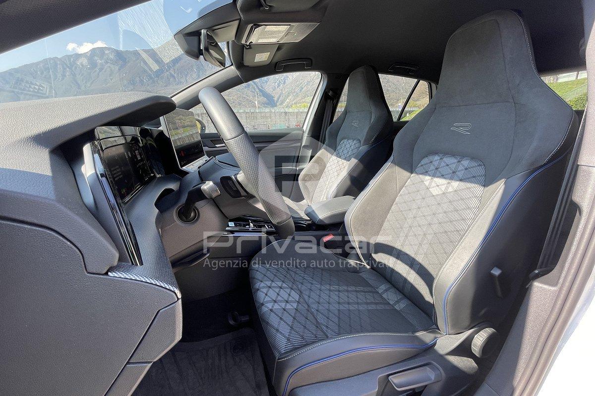 VOLKSWAGEN Golf 2.0 TDI 150 CV DSG SCR R-Line Plus