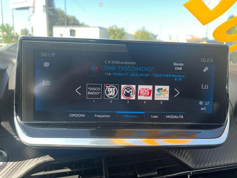 Peugeot 2008 2008 PureTech 130 S&S Allure