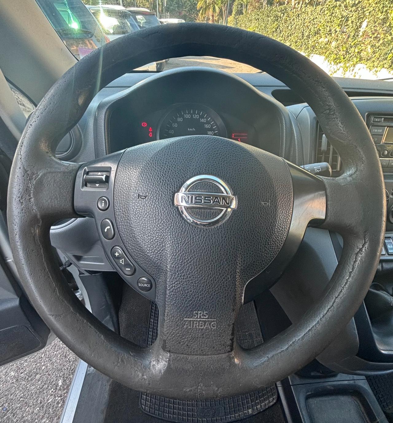 Nissan NV200 1.5 dCi 90CV Furgone (N1)Efficient