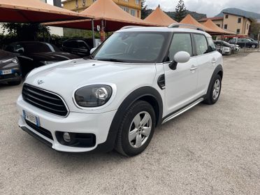 Mini Countryman 1.5 116CV 2019