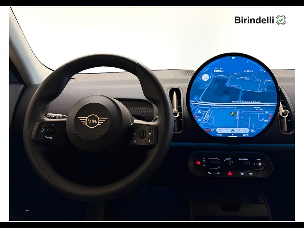 MINI Mini Countrym.(U25) - Mini Countryman D Essential