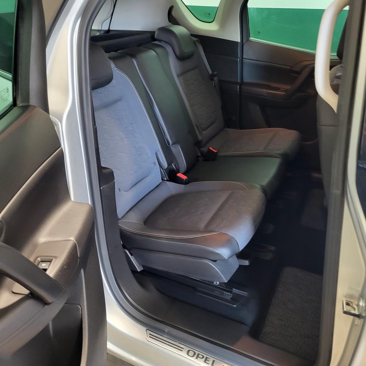 Opel Meriva 1.4 Turbo 120CV GPL Tech Cosmo