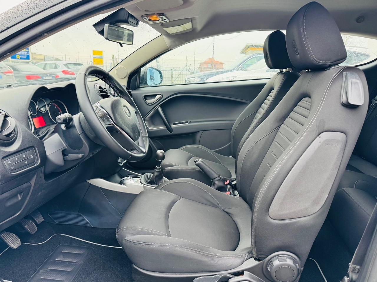 Alfa Romeo MiTo 1.3 JTDm 90 CV S&S