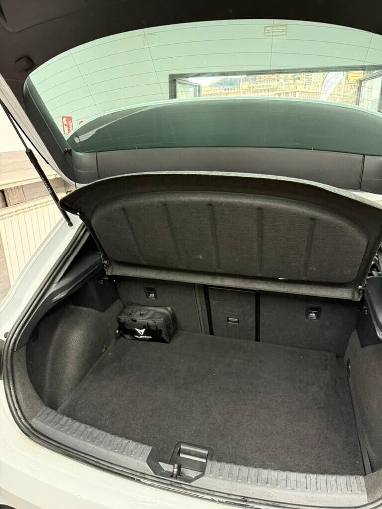 Cupra Leon 2.0 TDI 150 CV DSG