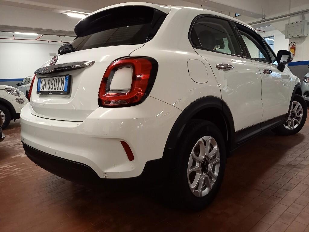 Fiat 500X 1.0 T3 120 CV Cult