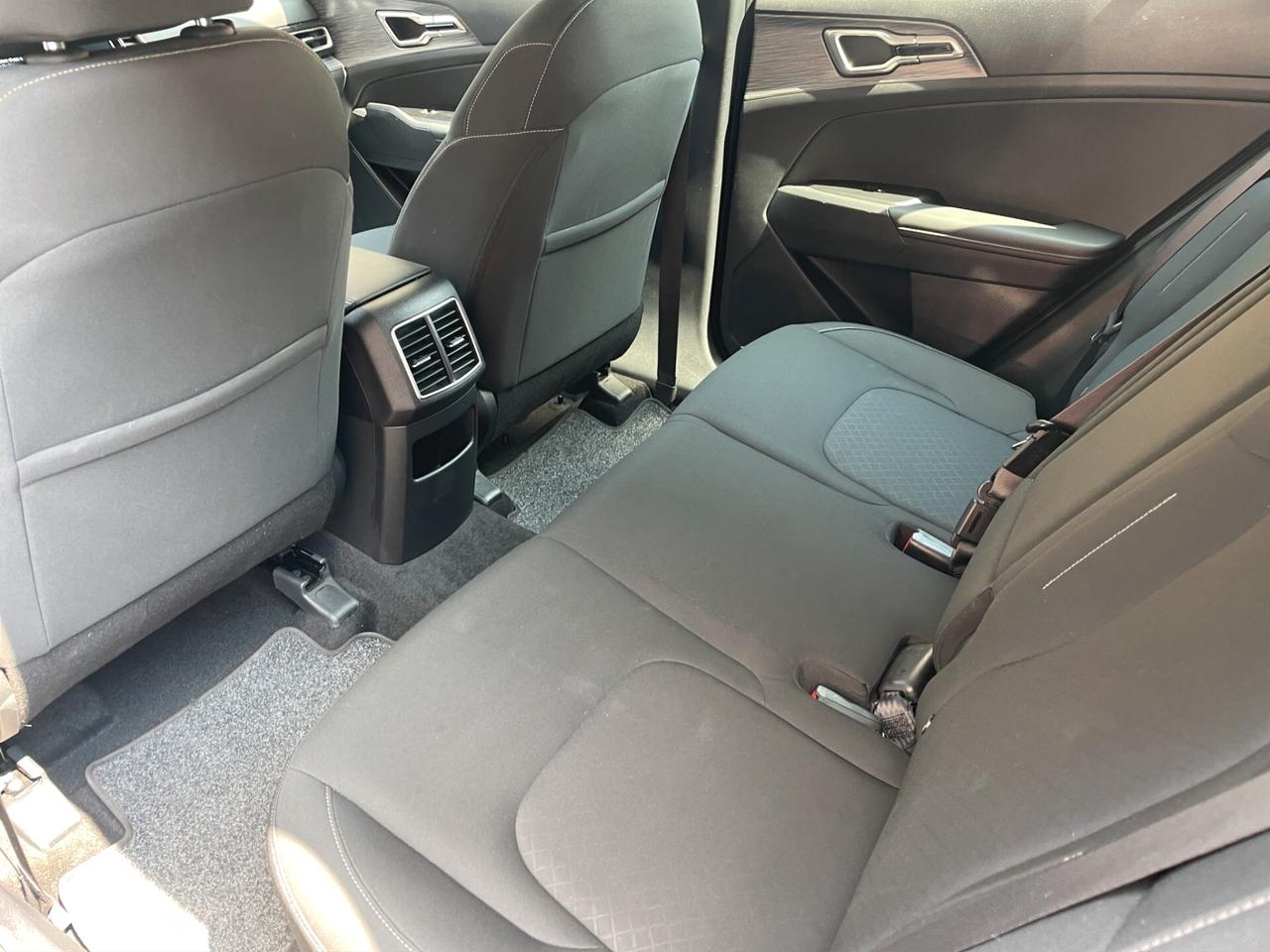 Kia Sportage UNICO PROPRIETARIO - SOLO 8000KM