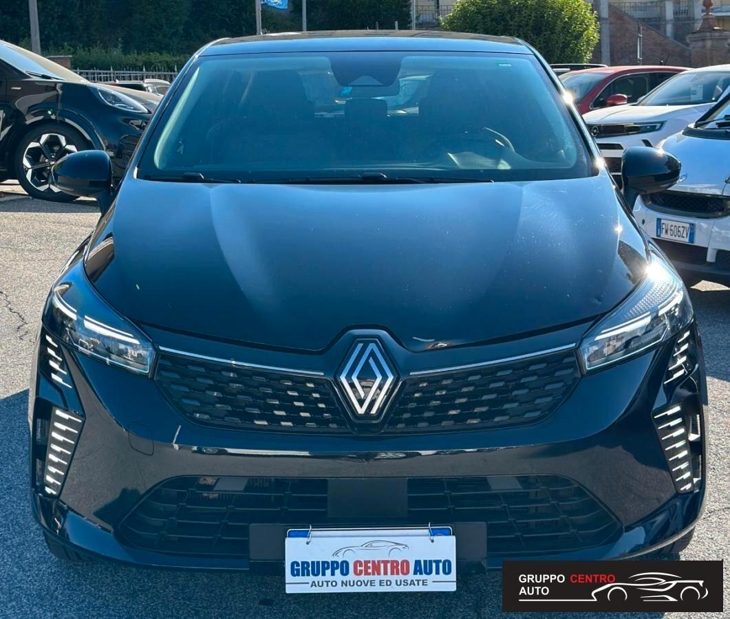 Renault Clio Blue 1.5dCi 100cv 5 porte - 2024