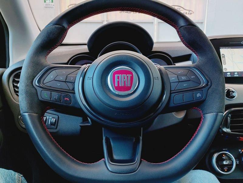 FIAT 500X 1.3 MultiJet 95 CV Sport TUA DA 239,00 EURO AL MESE
