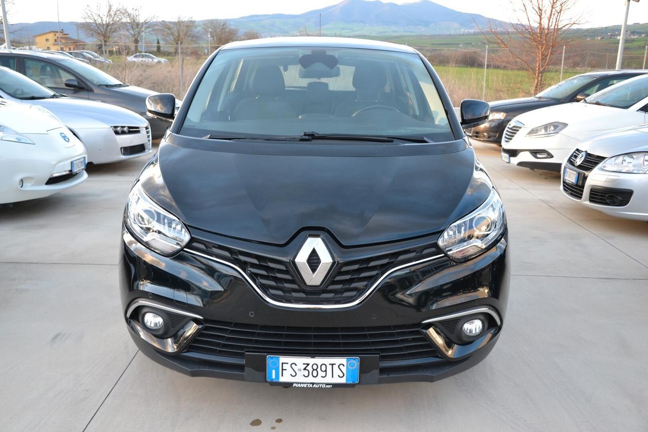 RENAULT SCENIC 1.5 dCi 110cv Business '18