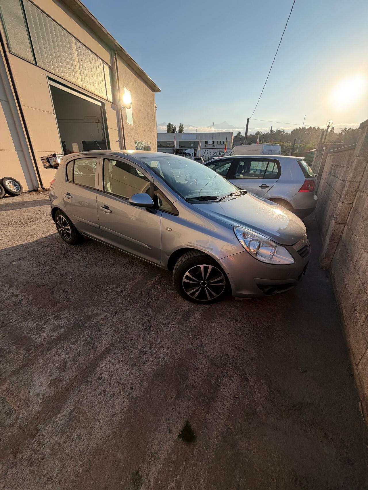 Opel Corsa 1.0 12V 5 porte Club
