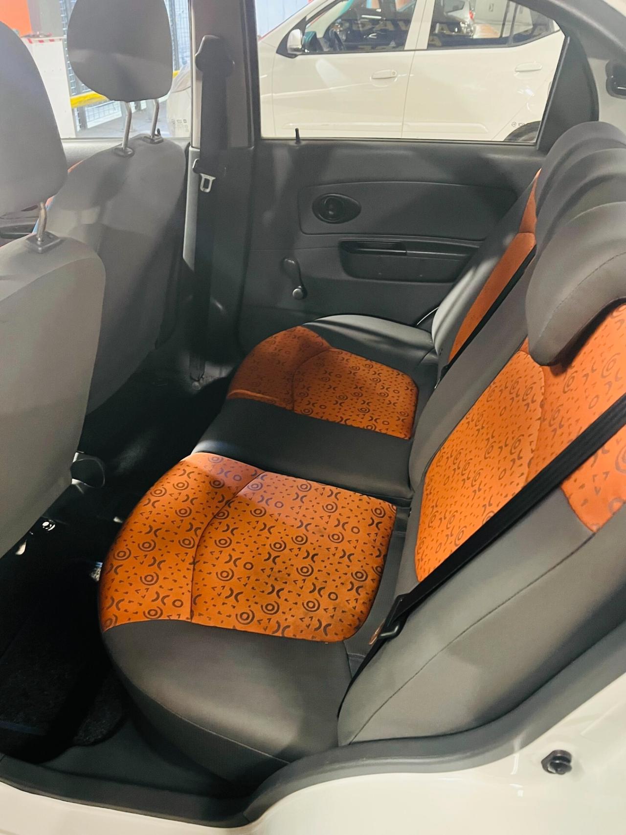 Chevrolet Matiz 800 SE Planet GPL Eco Logic