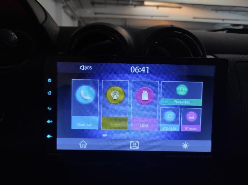 DACIA Duster 1ª serie - DUSTER 1.6 105CV