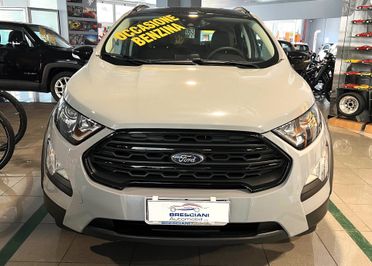 Ford EcoSport 1.0 EcoBoost 125 CV Start&Stop Active