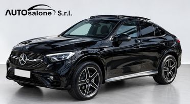 Mercedes GLC Coupe 220 d AMG Line Advanced 4matic auto*senza vincoli*