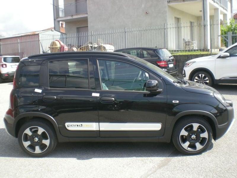 FIAT Pandina 1.0 firefly hybrid s e s 70cv 5p.ti