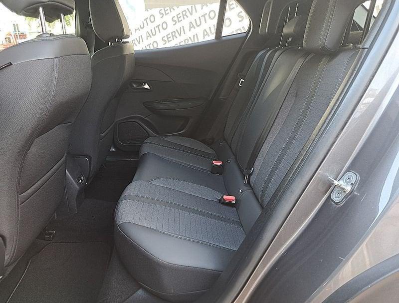 Peugeot 2008 2008 1.2 puretech Allure Pack s&s 100cv