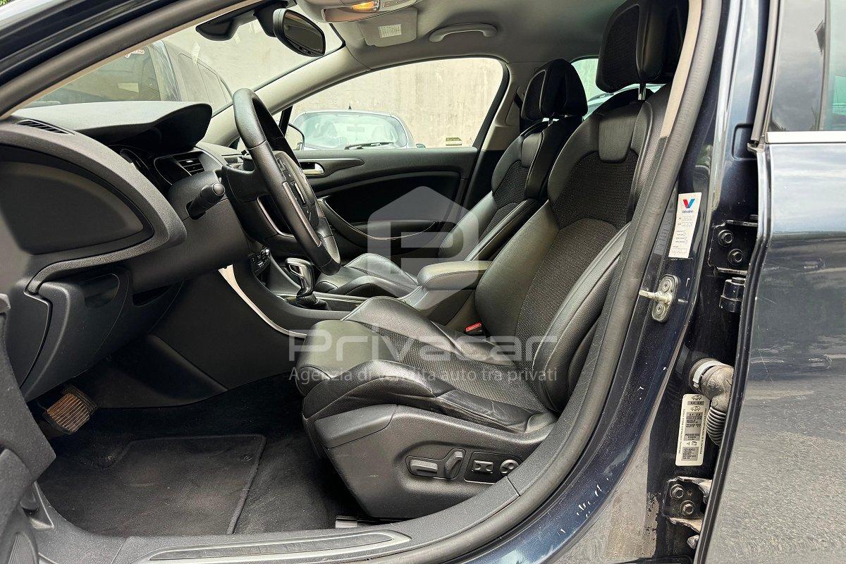 CITROEN C5 2.0 HDi 163 aut. Business Tourer