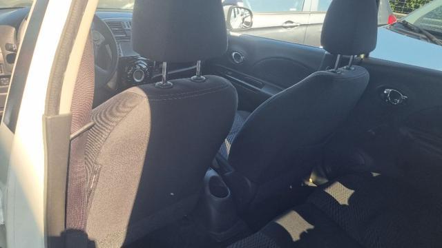 NISSAN Micra 1.2 12V 5 porte N-TEC