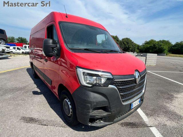 RENAULT Master 2.3 dCi 135 TM Furgone Ice - GD874CN