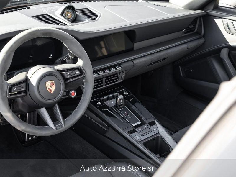 Porsche 911 992.2 Targa 4 GTS | IVA, BOSE, INNO, LIFT, 360°