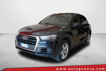 AUDI Q5 40 TDI 204CV S-TRONIC QUATTRO BUSINESS ( BIXENO - TETTO PANORAMICO APR. - CLIMA TRIZONA - CRUISE - NAVI - MIRROR - PDC - TELECAMERA POST. - CERCHI 19 )