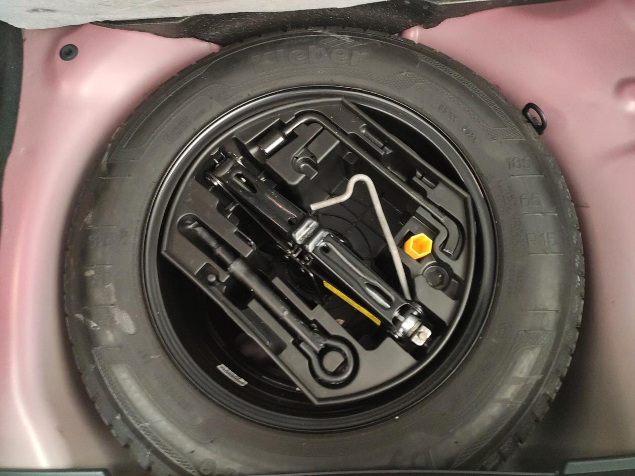 Peugeot 208 PureTech 110 S&S 5 porte Allure