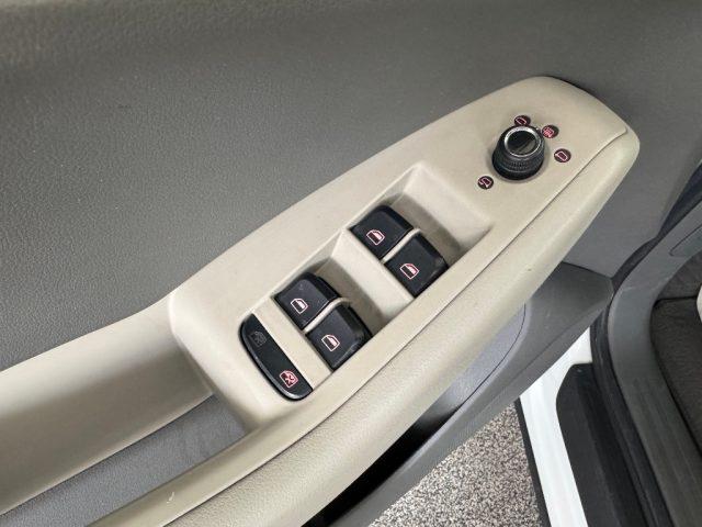 AUDI Q5 2.0 TDI 170 CV quattro S tronic Advanced Plus