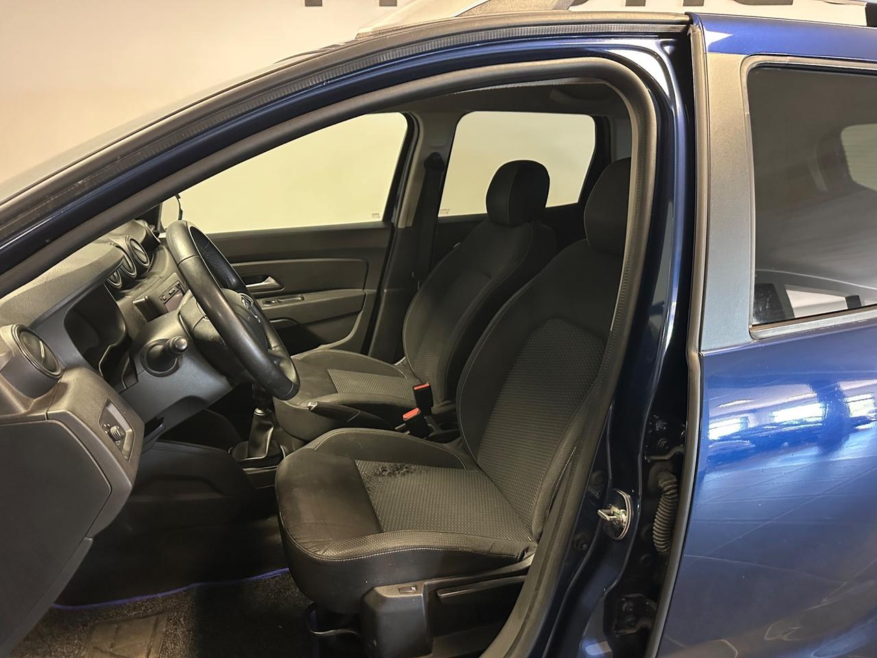 DACIA DUSTER 1.2 TCe 125CV PRONTA CONSEGNA