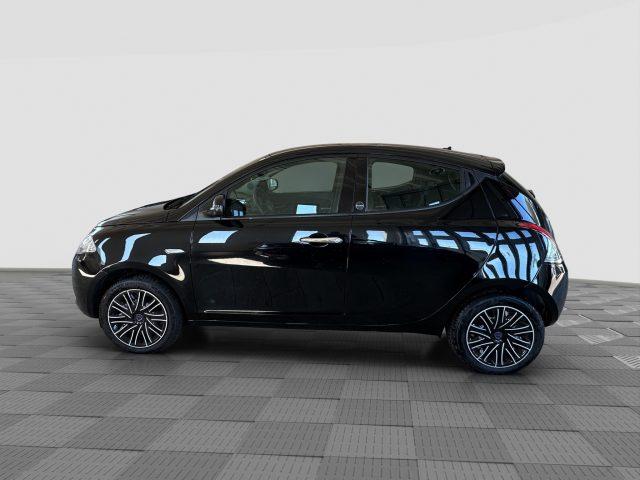 LANCIA Ypsilon Ypsilon 1.0 FireFly 70 CV Start&Stop Hybrid GOLD