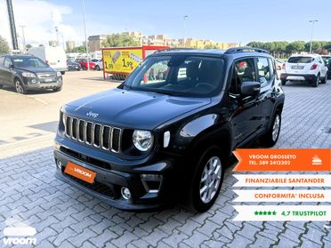 JEEP Renegade Renegade 1.0 T3 Longitude