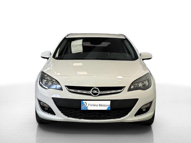 OPEL Astra 1.6 CDTI EcoFLEX S&S SW - Clima - Bluetooth