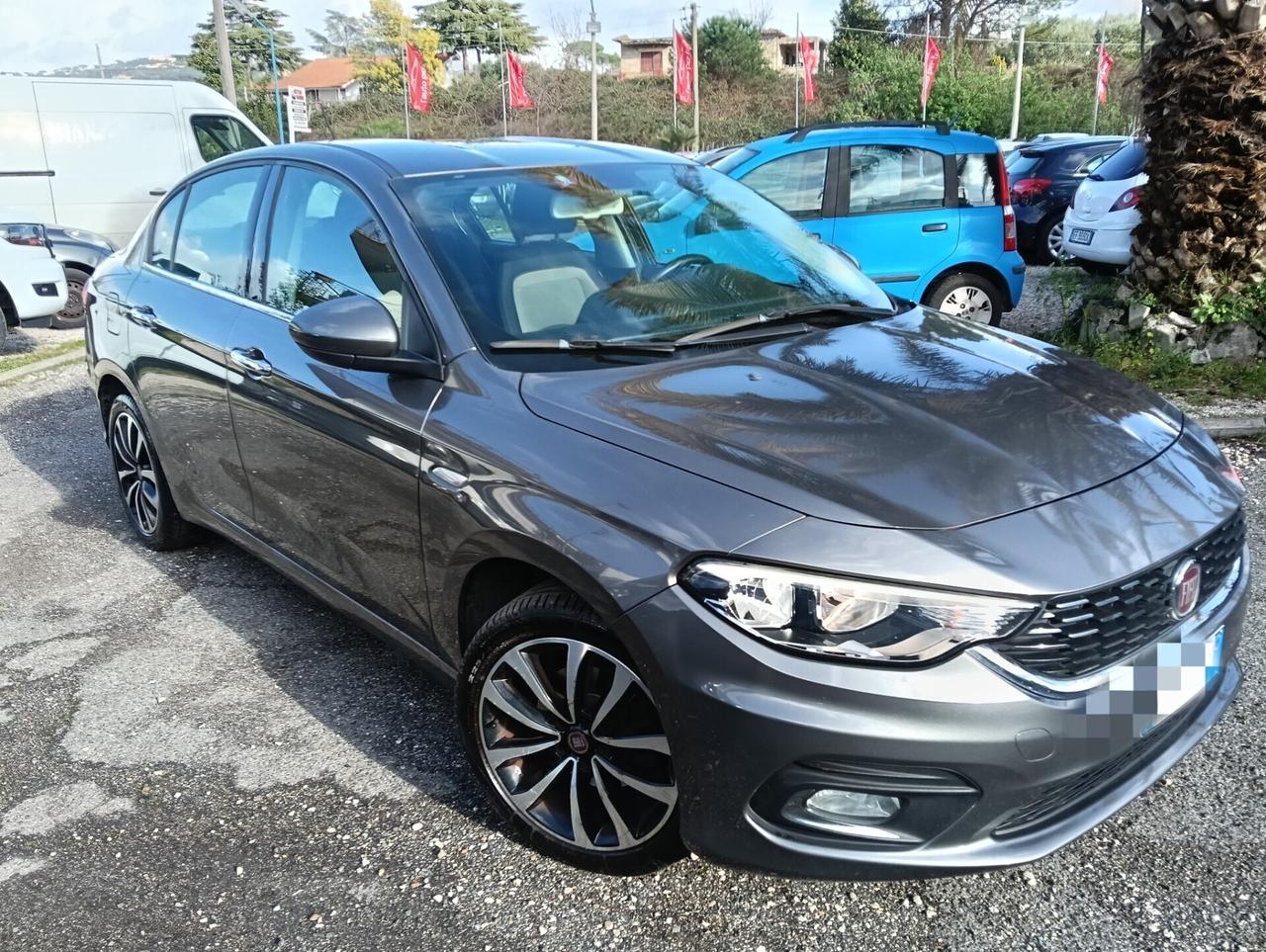 Fiat Tipo 1.3 Mjt S&S 5 porte Easy Business