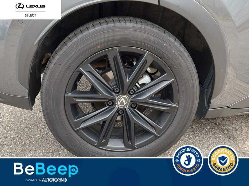 Lexus LBX 1.5 HYBRID ORIGINAL EDITION 2WD