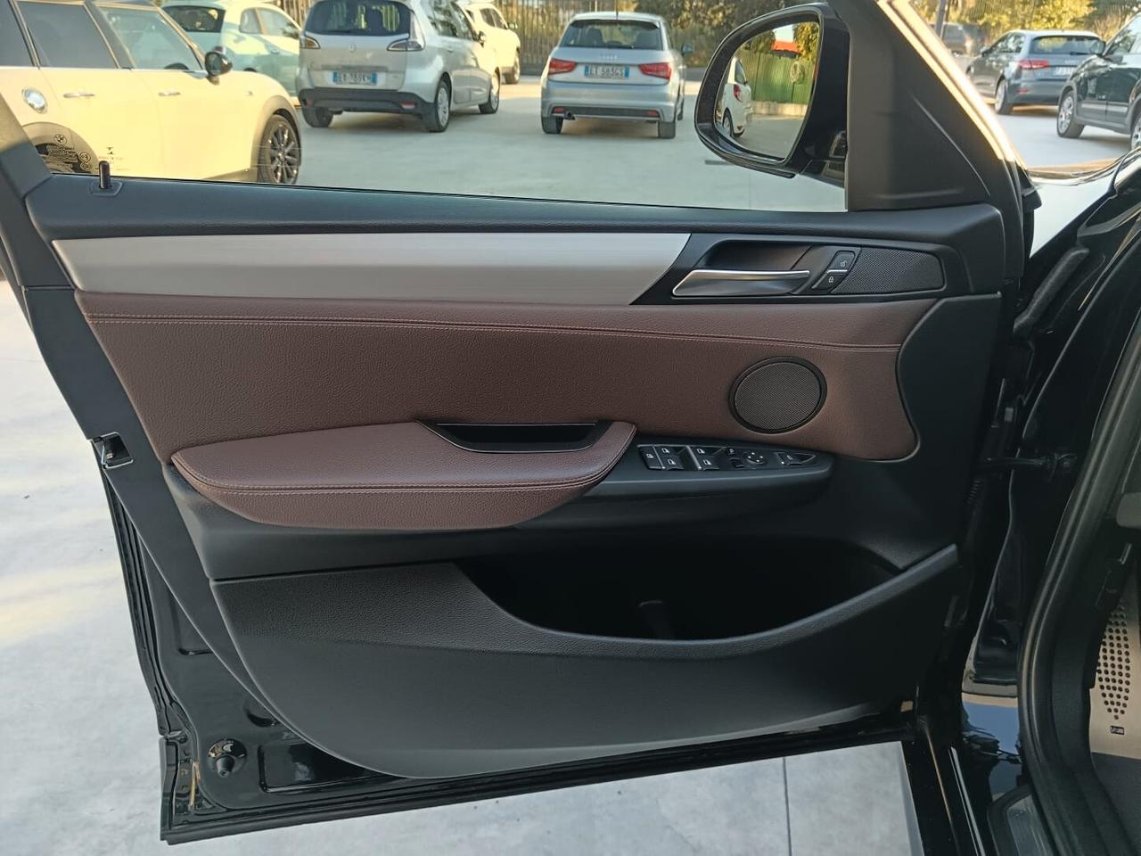 Bmw X4 xDrive20d Msport