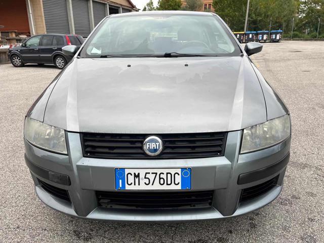 FIAT Stilo 1.9 JTD 3 porte Active