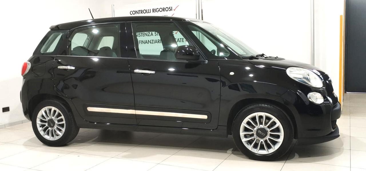Fiat 500L 1.3 Multijet 95 CV Pop Star