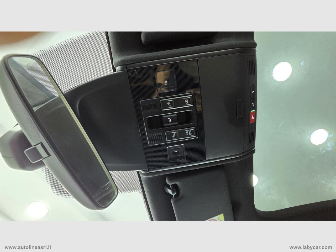 VOLKSWAGEN Taigo 1.0 TSI 115 CV R-Line