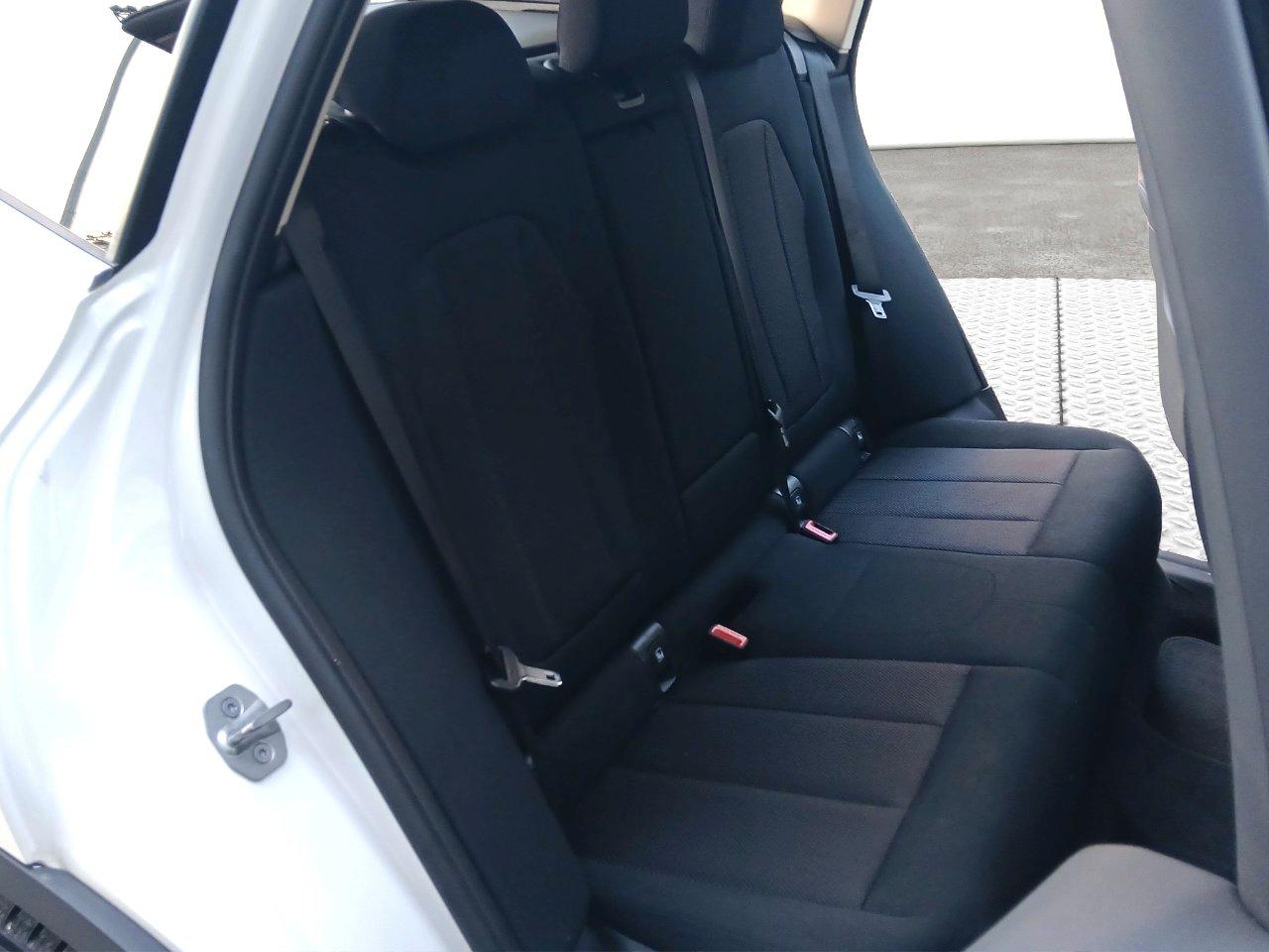 BMW X3 xdrive20d mhev 48V Business Advantage auto