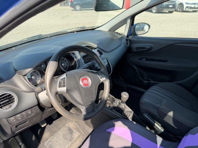 FIAT Punto Evo 1.3 Mjt 75 CV DPF 5 porte S&S Active