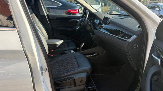 BMW X1 sDrive18d xLine Plus **UNICO PROPRIETARIO**
