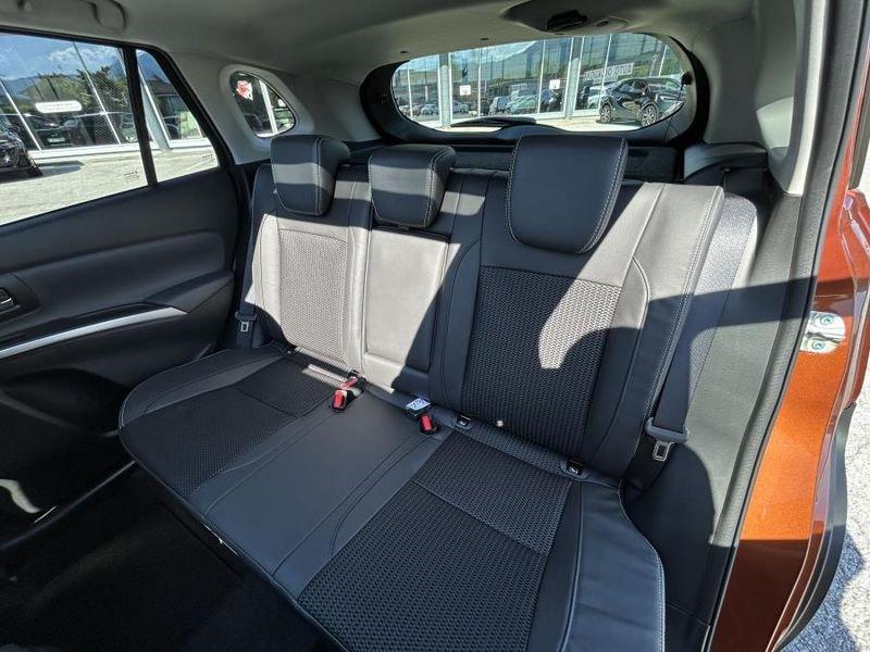 Suzuki S-Cross 1.4 Hybrid 4WD AllGrip Top+ TETTO 4X4 PRONTA CONSEGNA