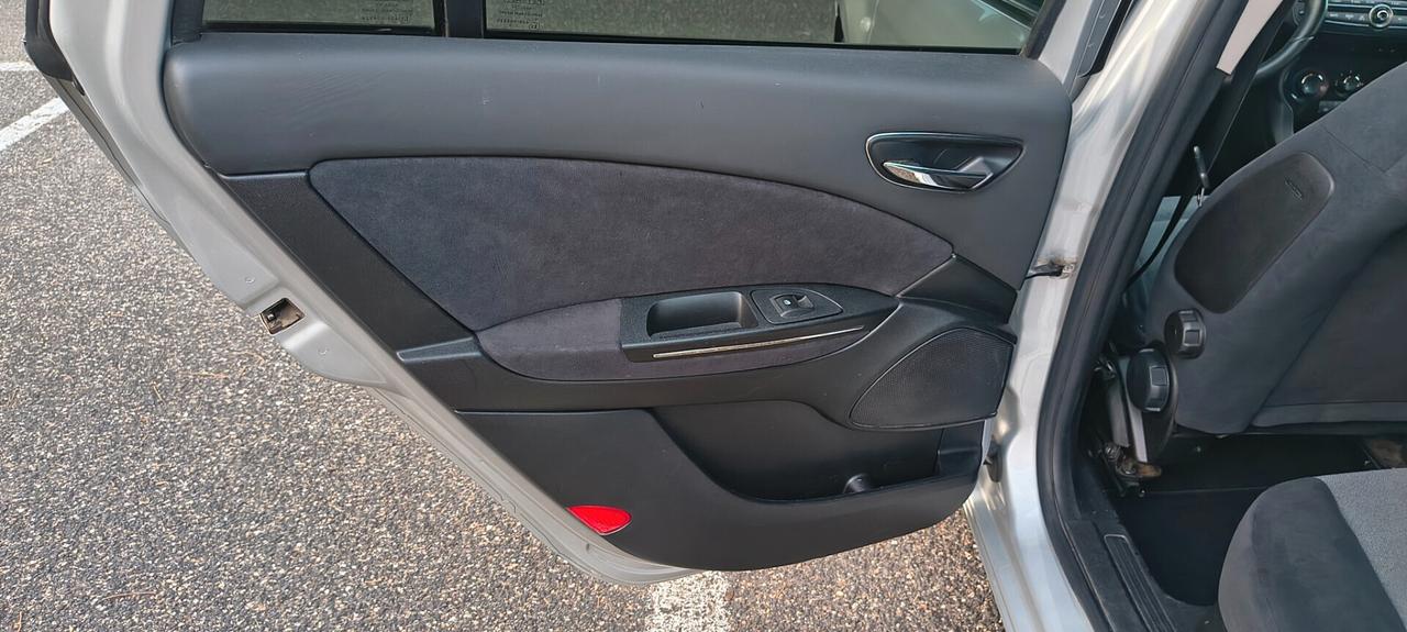 Fiat Bravo 1.6 MJT 105 CV DPF Emotion