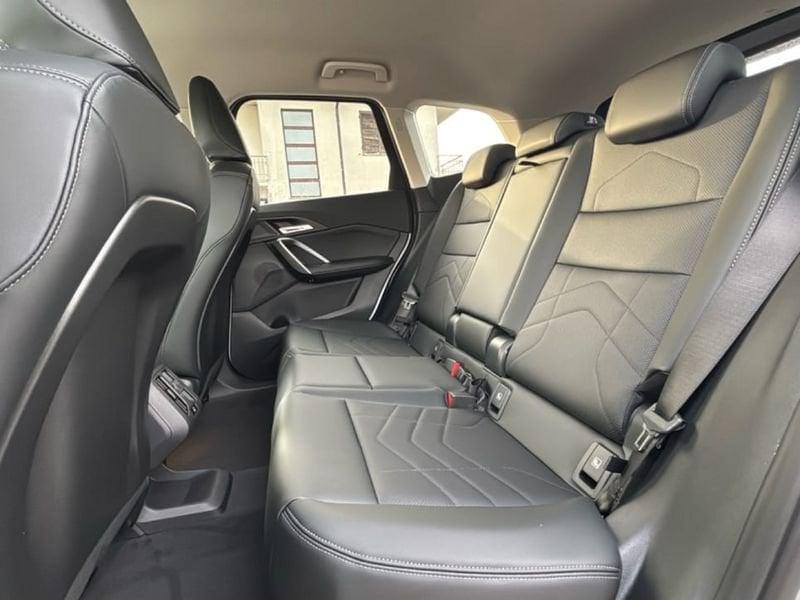 BMW iX1 eDrive20 Special Edition