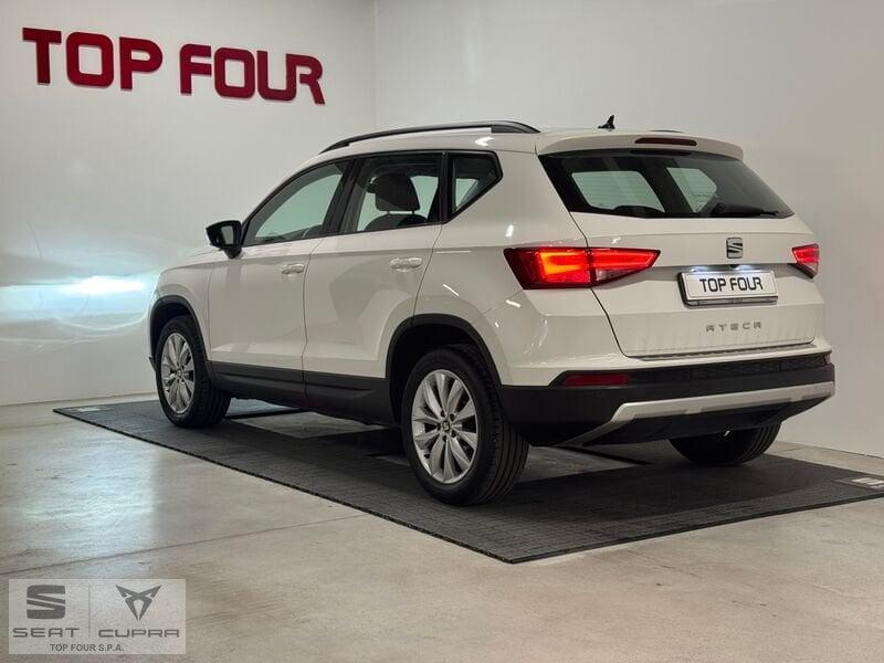 SEAT Ateca 1.6 TDI BUSINESS
