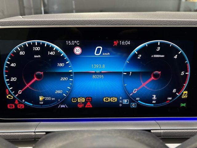 MERCEDES-BENZ GLE 300 d 4Matic Mild Hybrid Premium