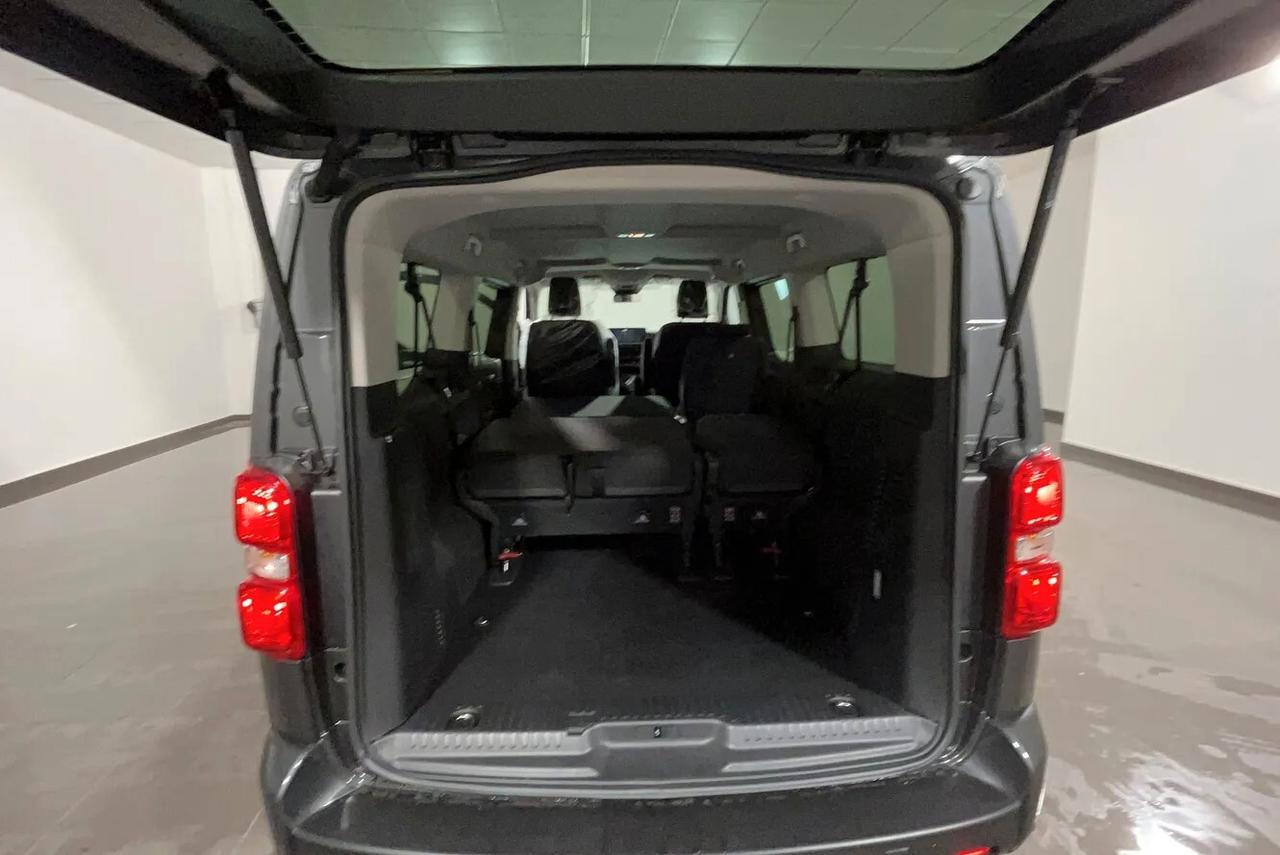 Ulysse 2.0 BlueHDi 180 CV AT8 L3 #pack*dab*nav