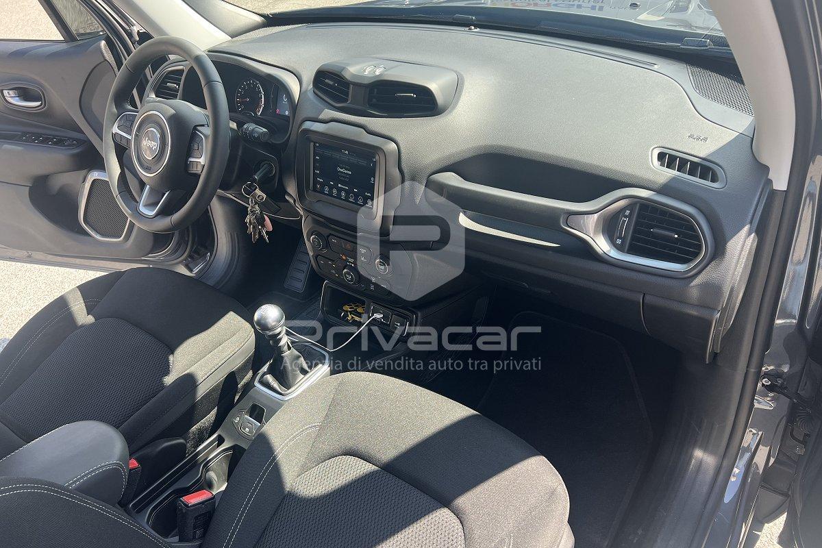 JEEP Renegade 1.0 T3 Longitude