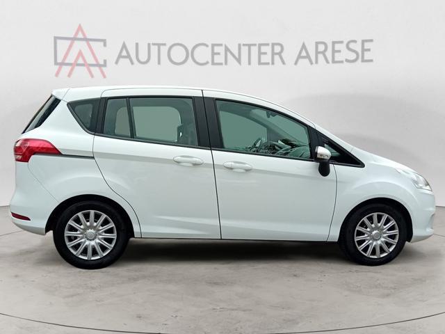 FORD B-Max 1.5 TDCi 95 CV Business