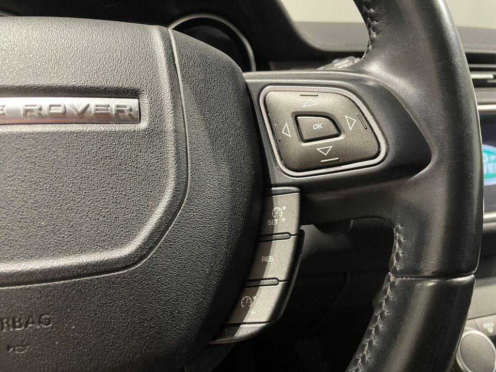 Land Rover Range Rover Evoque SE 180cv